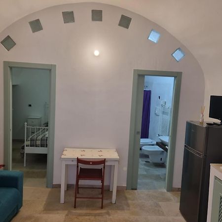 Dimora Di Ponente Apartamento Ostuni Exterior foto
