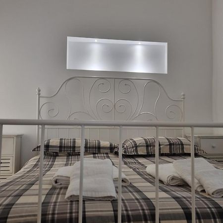 Dimora Di Ponente Apartamento Ostuni Exterior foto