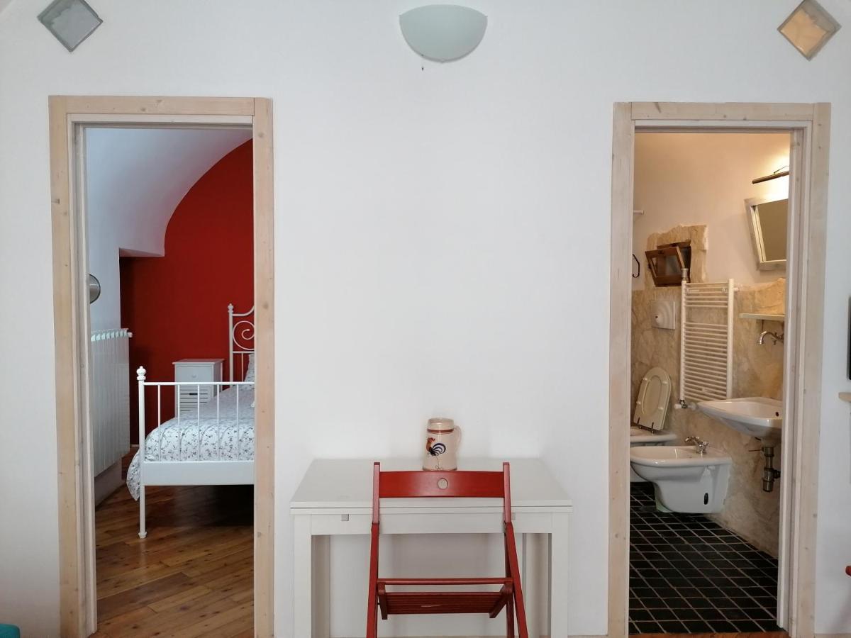Dimora Di Ponente Apartamento Ostuni Exterior foto