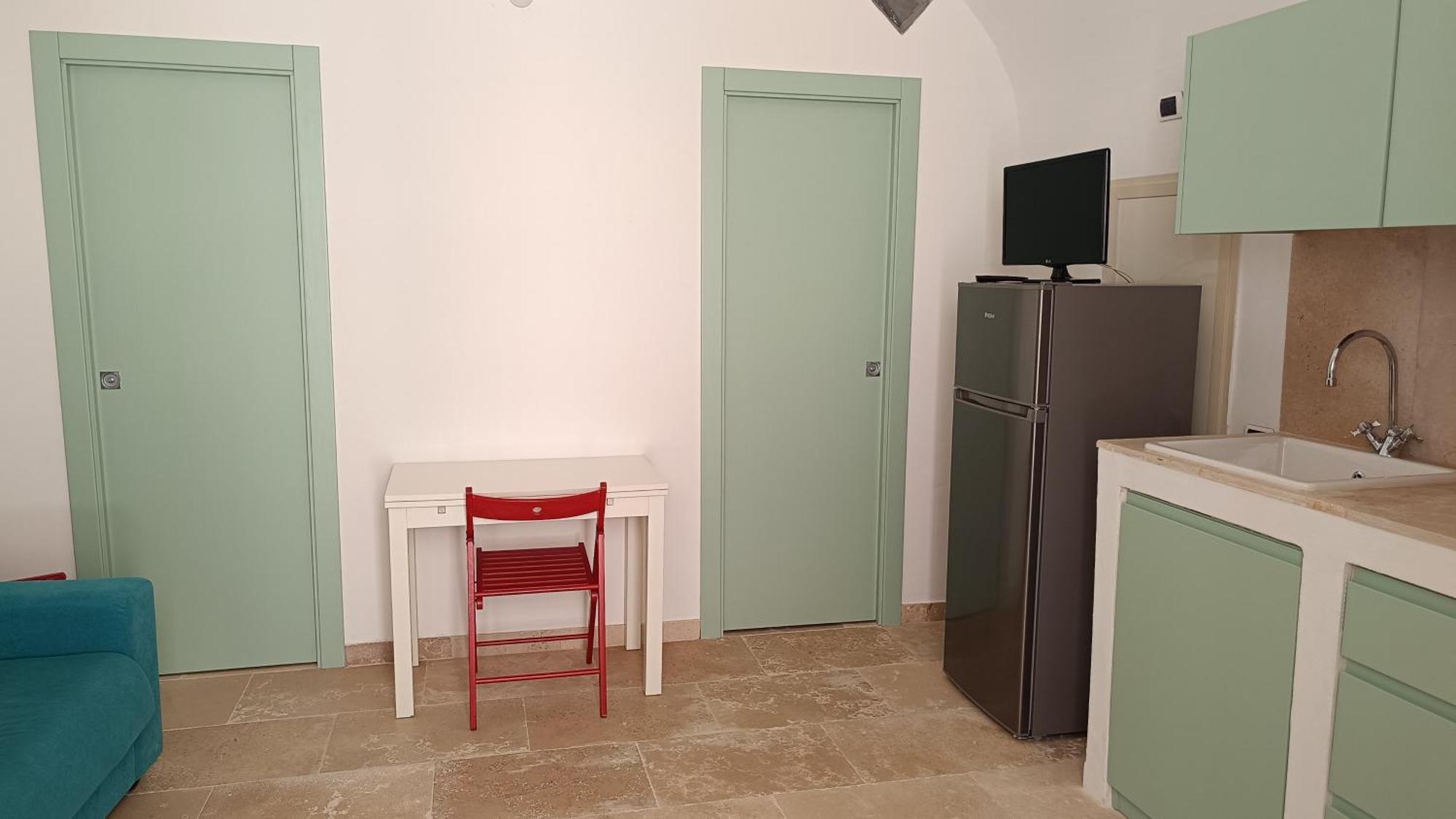 Dimora Di Ponente Apartamento Ostuni Exterior foto