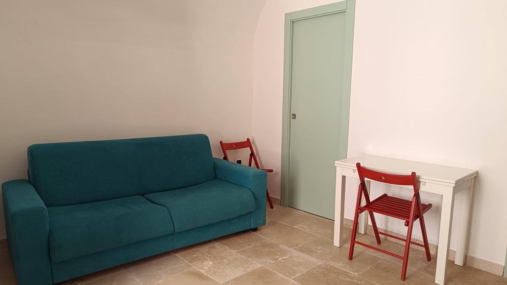 Dimora Di Ponente Apartamento Ostuni Exterior foto