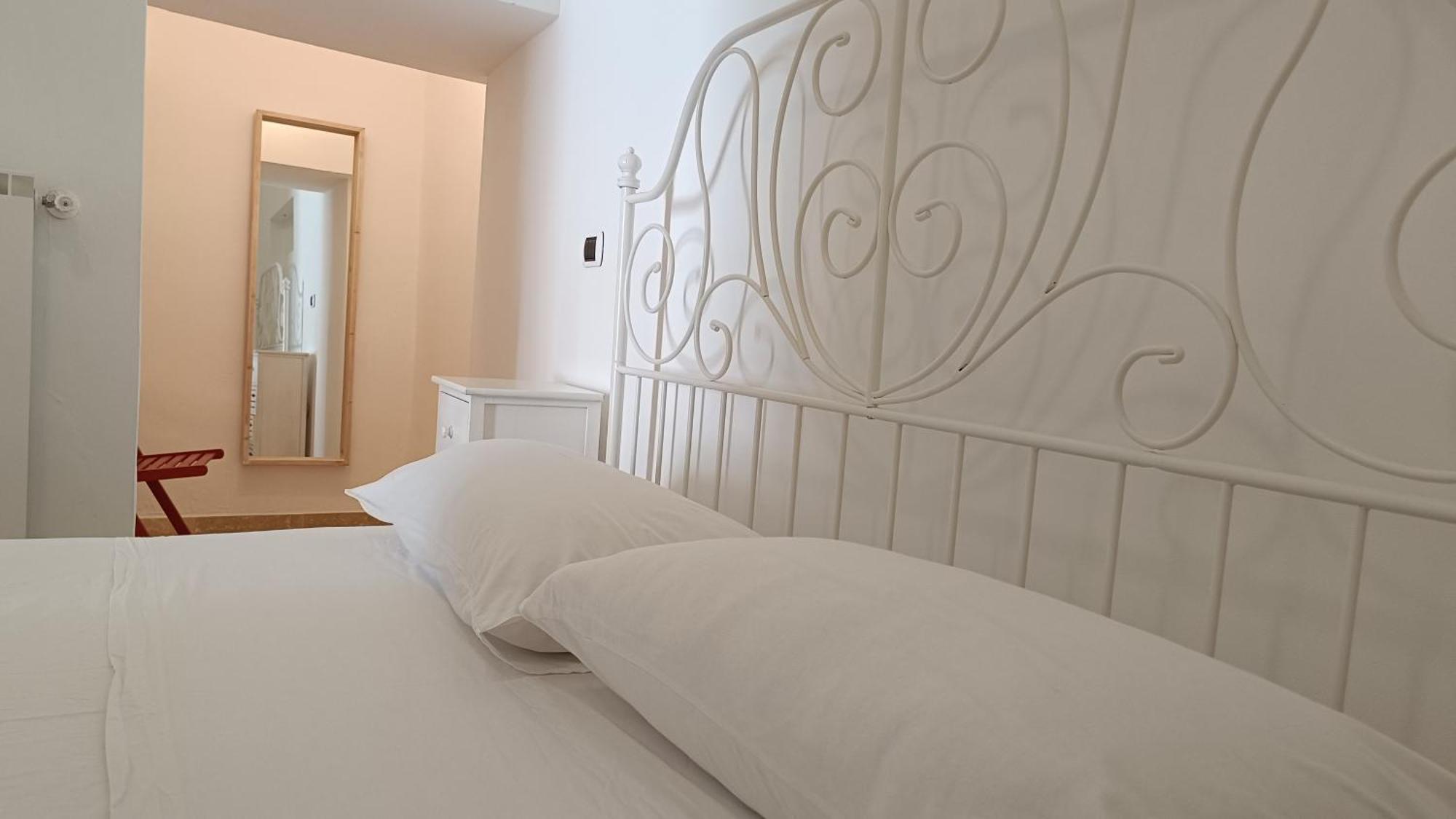 Dimora Di Ponente Apartamento Ostuni Exterior foto