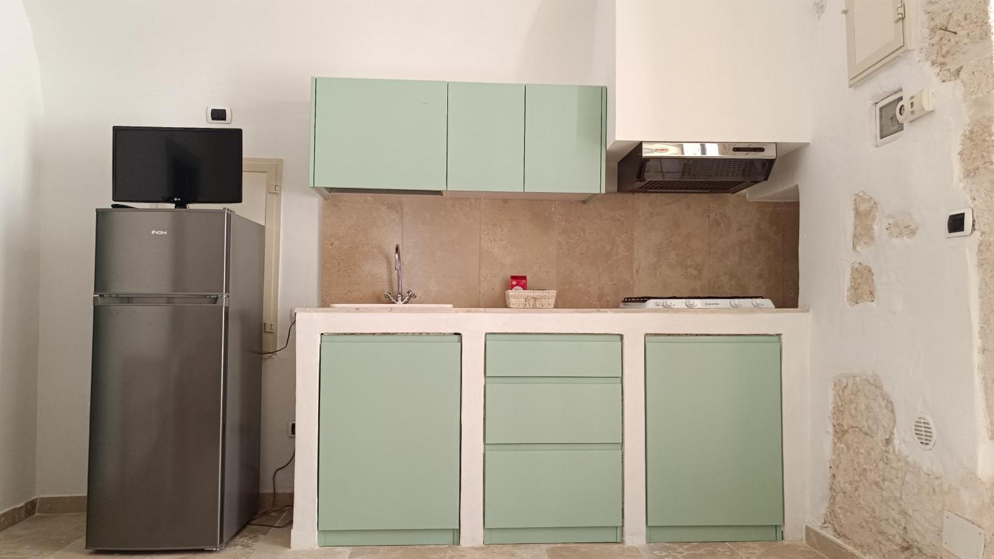 Dimora Di Ponente Apartamento Ostuni Exterior foto