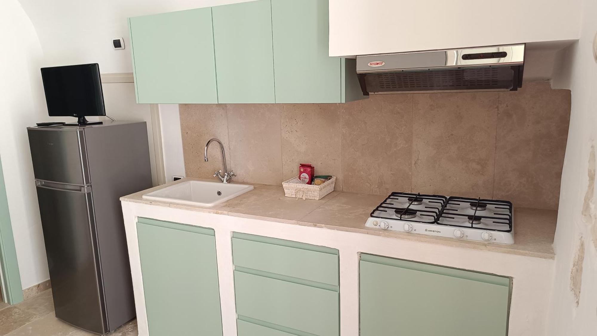 Dimora Di Ponente Apartamento Ostuni Exterior foto