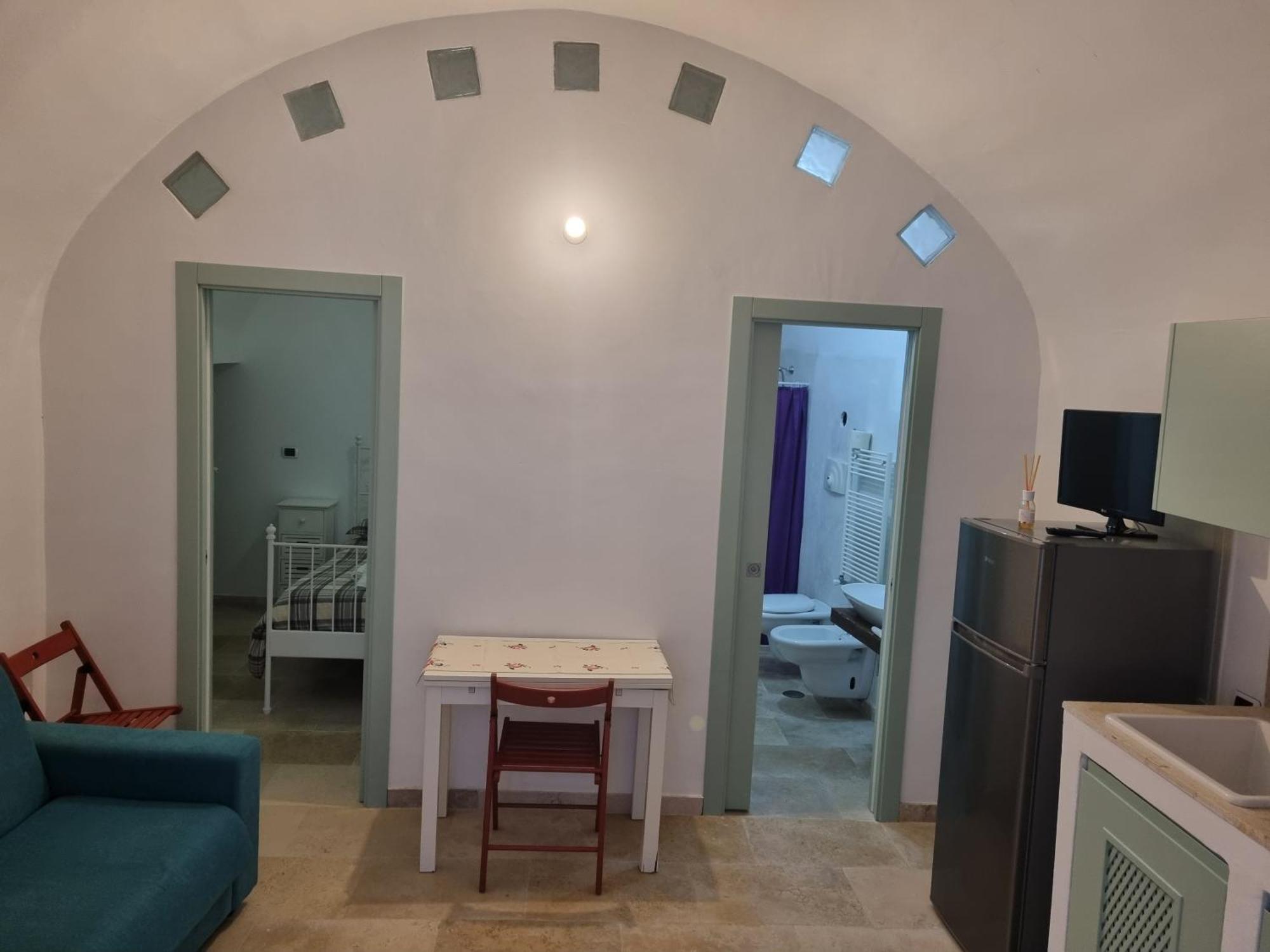 Dimora Di Ponente Apartamento Ostuni Exterior foto