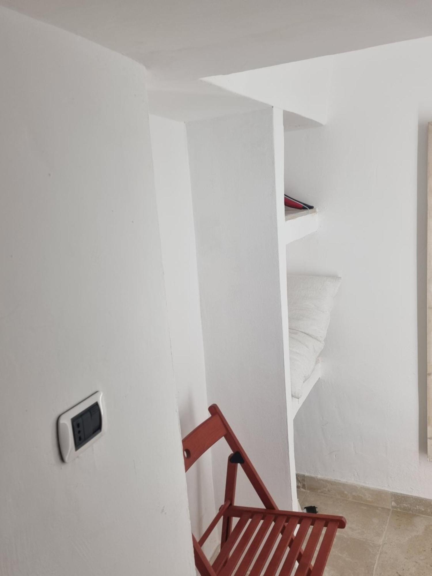 Dimora Di Ponente Apartamento Ostuni Exterior foto