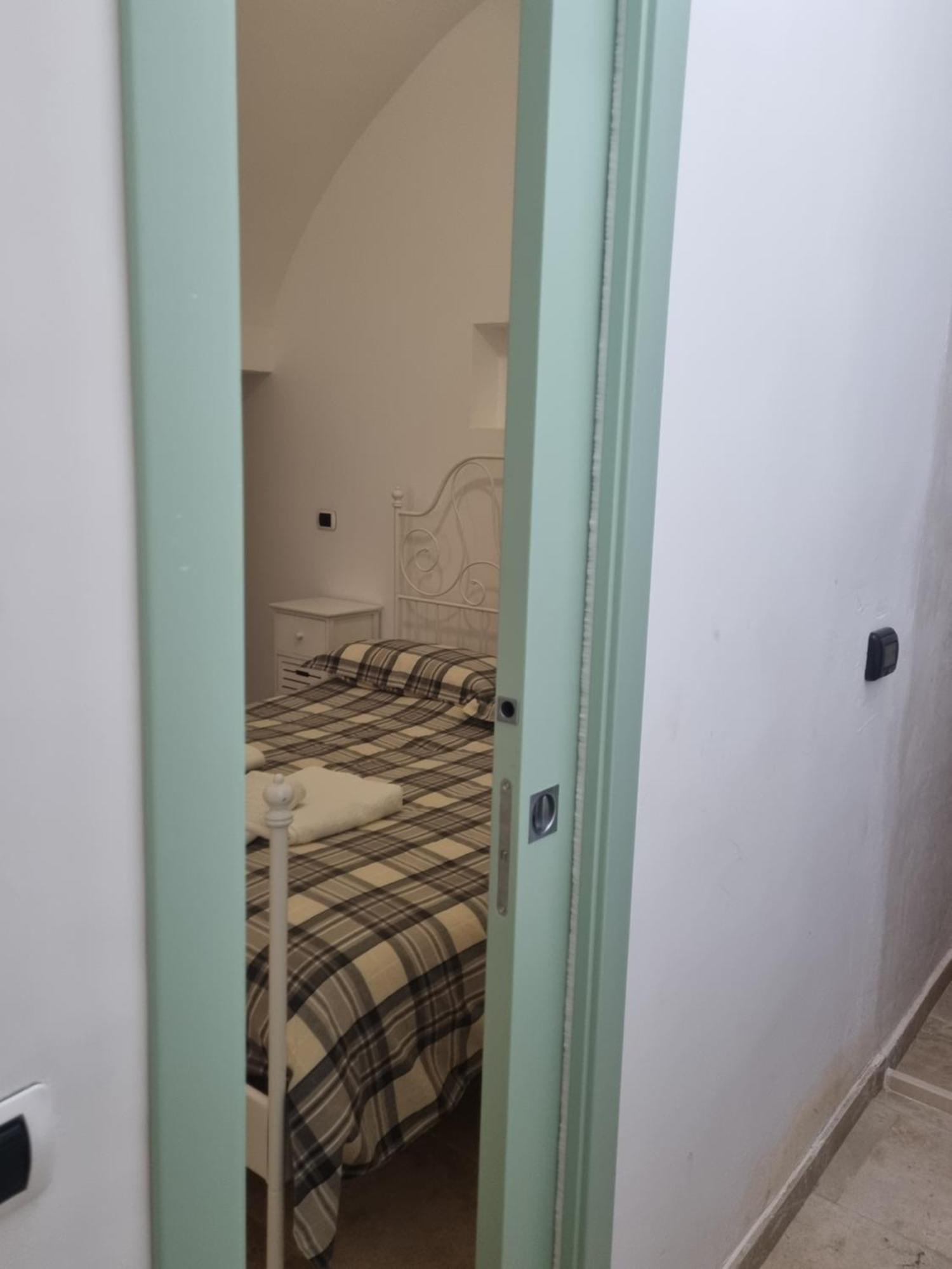 Dimora Di Ponente Apartamento Ostuni Exterior foto