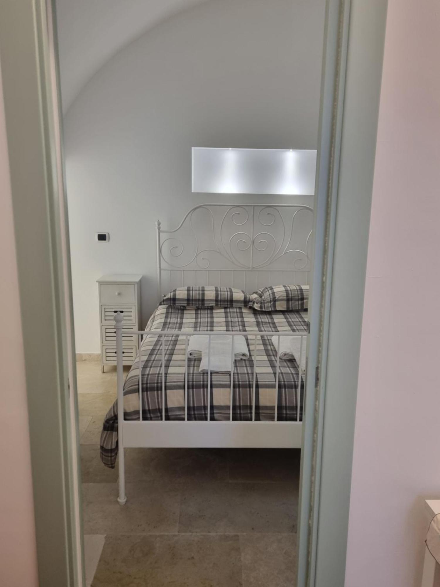 Dimora Di Ponente Apartamento Ostuni Exterior foto