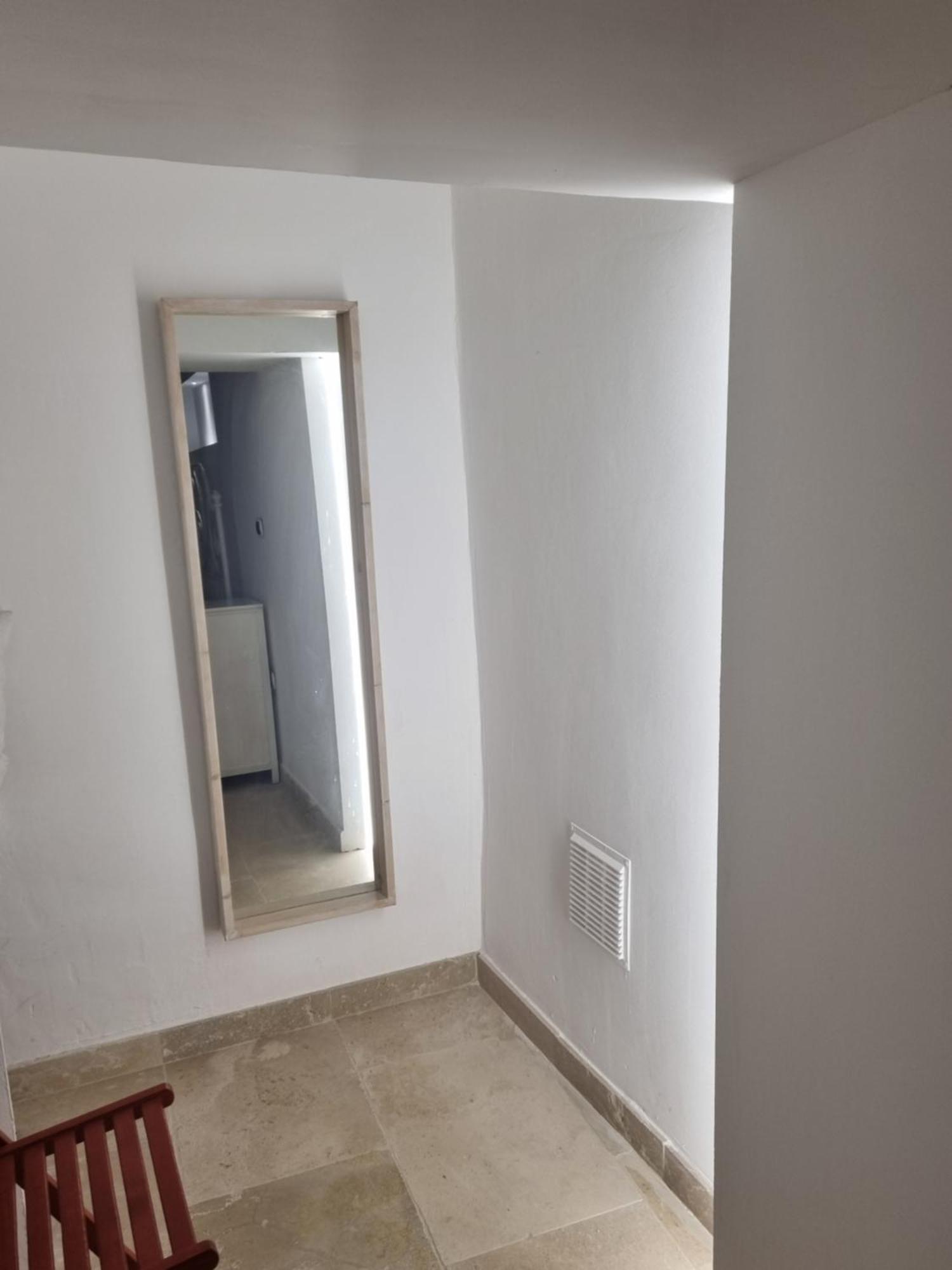 Dimora Di Ponente Apartamento Ostuni Exterior foto