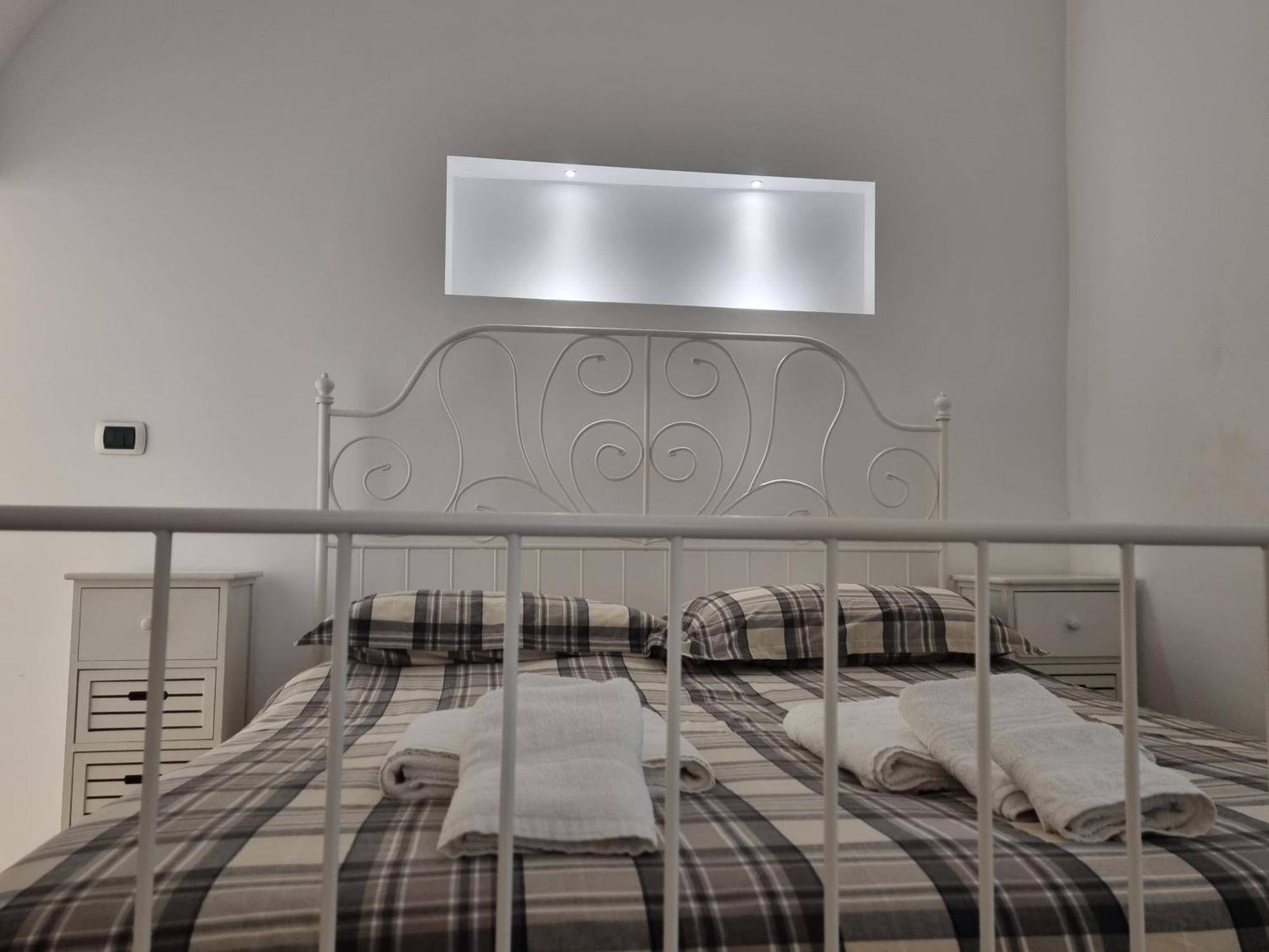 Dimora Di Ponente Apartamento Ostuni Exterior foto