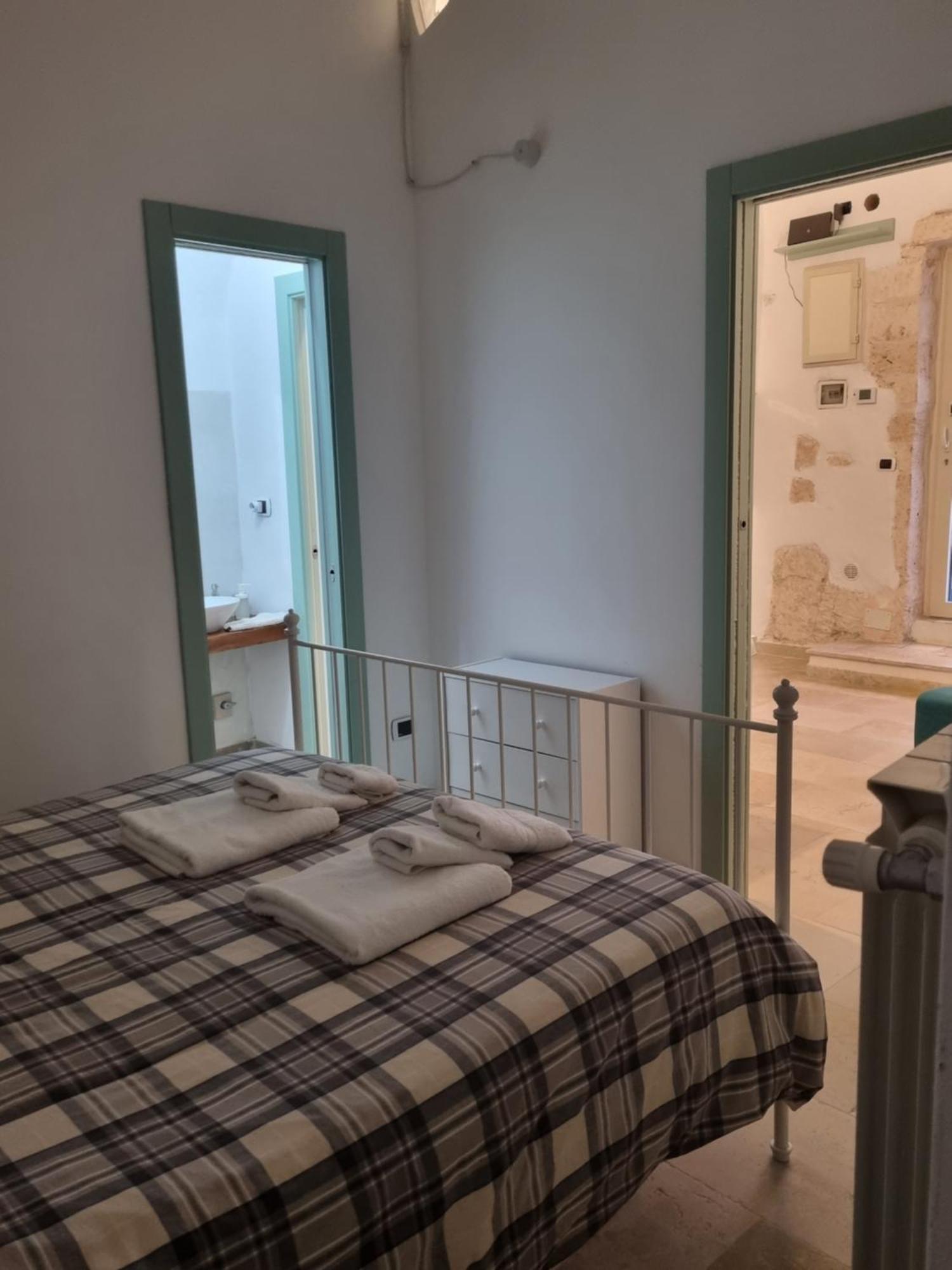 Dimora Di Ponente Apartamento Ostuni Exterior foto